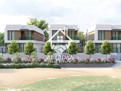 تاون هاوس 3 غرف نوم للبيع في میناء العرب، رأس الخيمة - marbella-villas-phase-2-1. jpg تاون هاوس 3 غرف نوم للبيع في میناء العرب، رأس الخيمة - marbella-villas-phase-2-1. jpg