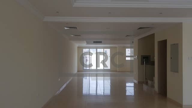 4 Bedrooms Commercial Villa in  Al Badaa