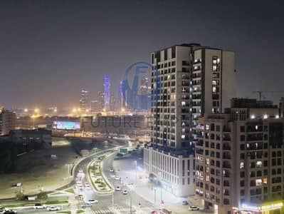 1 Camera Appartamento in Affitto a Al Jaddaf, Dubai - IMG-20241206-WA0104. jpg