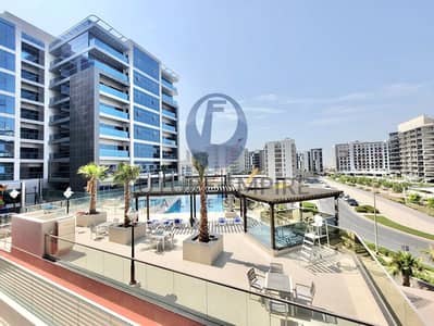2 Schlafzimmer Wohnung zum zur Miete in Arjan, Dubai - 3f060abb-c86c-4720-a3f6-eb6b5eb2db2e. jpeg