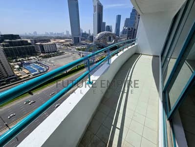 2 chambres Appartement à à louer à Sheikh Zayed Road, Dubai - 1000140733. jpg