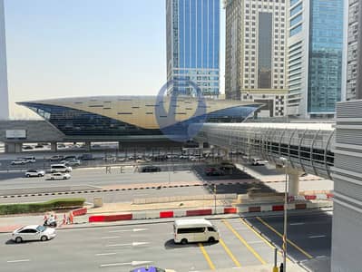 1 Camera Office in Affitto a Sheikh Zayed Road, Dubai - IMG_4707. jpg