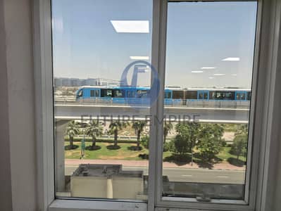 Office in Affitto a Bur Dubai, Dubai - 20260504_124241. jpg Office in Affitto a Bur Dubai, Dubai - 20260504_124241. jpg