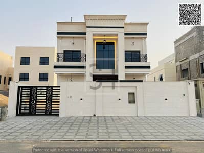 فیلا 6 غرف نوم للبيع في الحليو، عجمان - IMG-20251105-WA0011. jpg فیلا 6 غرف نوم للبيع في الحليو، عجمان - IMG-20251105-WA0011. jpg