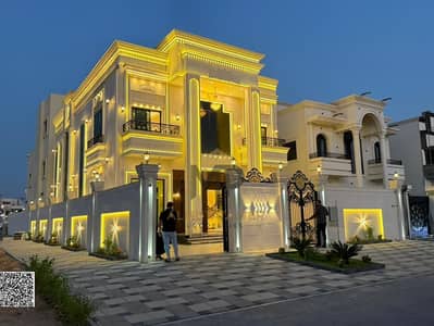 5 Schlafzimmer Villa zum zum Verkauf in Al Helio, Ajman - batch_WhatsApp Image 2026-05-13 at 1.13. 56 PM. jpg