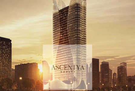 1 Slaapkamer Appartement te Koop in Business Bay, Dubai - 3. jpg