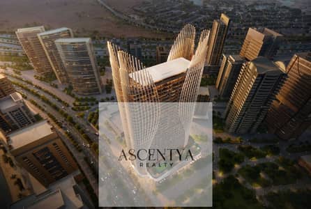 Studio te Koop in Business Bay, Dubai - 9. jpg