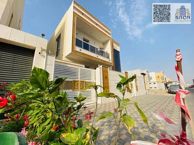 Villa de 5 chambres à à louer à Al Yasmeen, Ajman - WhatsApp Image 2026-06-20 at 8.49. 15 PM. jpeg Villa de 5 chambres à à louer à Al Yasmeen, Ajman - WhatsApp Image 2026-06-20 at 8.49. 15 PM. jpeg