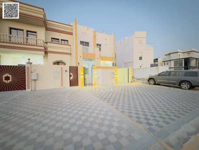 5 Camere Townhouse in Vendita a Al Zahya, Ajman - WhatsApp Image 2026-06-21 at 5.11. 46 PM (1). jpeg
