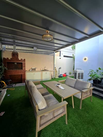 3 Schlafzimmer Villa zum zur Miete in Al Zahya, Ajman - WhatsApp Image 2026-06-19 at 5.50. 23 AM. jpeg