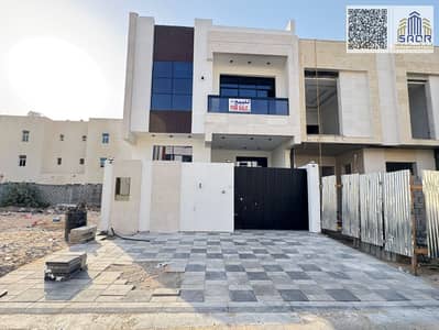 Villa de 5 chambres à à vendre à Al Zahya, Ajman - WhatsApp Image 2026-06-20 at 9.39. 59 PM. jpeg Villa de 5 chambres à à vendre à Al Zahya, Ajman - WhatsApp Image 2026-06-20 at 9.39. 59 PM. jpeg