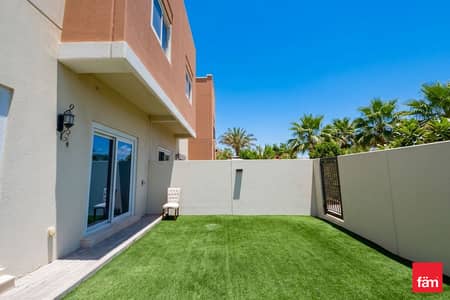 3 habitaciones Townhouse para en Alquiler en Dubailand, Dubai - Casa adosada en Dubailand，Villanova，Amaranta，Amaranta 2, 3 dormitorios, 140000 AED - 15116326