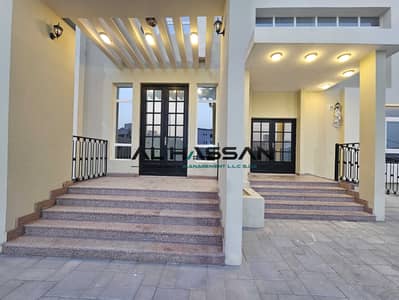 3 Bedroom Apartment for Rent in Madinat Al Riyad, Abu Dhabi - IMG-20260619-WA0050. jpg 3 Bedroom Apartment for Rent in Madinat Al Riyad, Abu Dhabi - IMG-20260619-WA0050. jpg