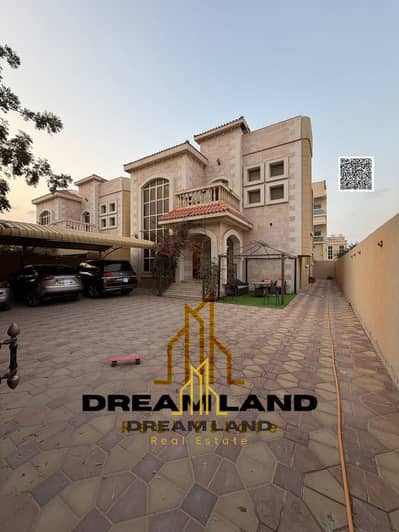 5 Schlafzimmer Villa zum zum Verkauf in Al Rawda, Ajman - batch_WhatsApp Image 2026-03-10 at 12.11. 18 AM (1). jpeg 5 Schlafzimmer Villa zum zum Verkauf in Al Rawda, Ajman - batch_WhatsApp Image 2026-03-10 at 12.11. 18 AM (1). jpeg