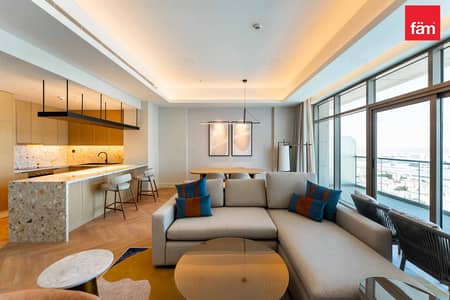 2 Slaapkamers Appartement te Huur in Dubai Science Park, Dubai - Appartement in Dubai Science Park，Marriott Residences Al Barsha South，Marriott Residences Tower 3, 2 slaapkamers, 175000 AED - 15558438