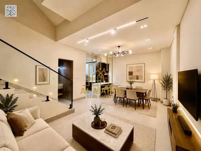 5 Schlafzimmer Townhouse zum zum Verkauf in Al Helio, Ajman - WhatsApp Image 2026-06-20 at 10.03. 18 AM (3). jpeg