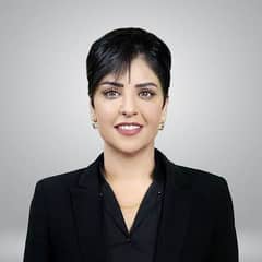 Rozita Zanjani