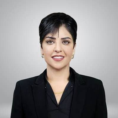 Rozita Zanjani