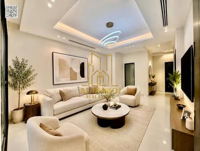 5 Bedroom Townhouse for Sale in Al Helio, Ajman - WhatsApp Image 2026-06-18 at 6.23. 21 PM (5). jpeg