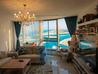 فلیٹ 2 غرفة نوم للايجار في جزيرة الريم، أبوظبي - 38de950b-dda3-45f0-9fe2-212b0698cdfe. jpg
