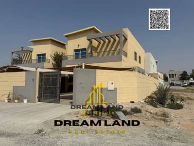 5 Bedroom Villa for Sale in Al Rawda, Ajman - batch_WhatsApp Image 2026-03-10 at 11.59. 46 PM. jpeg
