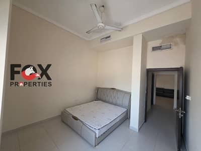 1 Schlafzimmer Wohnung zum zur Miete in Al Rawda, Ajman - WhatsApp Image 2026-06-21 at 2.03. 18 PM. jpeg 1 Schlafzimmer Wohnung zum zur Miete in Al Rawda, Ajman - WhatsApp Image 2026-06-21 at 2.03. 18 PM. jpeg