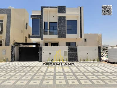 5 Bedroom Villa for Sale in Al Helio, Ajman - batch_WhatsApp Image 2026-06-10 at 10.47. 36 (1). jpeg