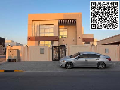 4 Bedroom Villa for Rent in Al Hamidiyah, Ajman - 1000348354. jpg