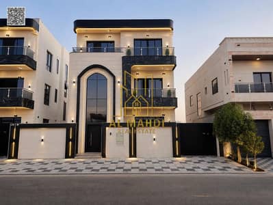 5 Bedroom Villa for Sale in Al Bahia, Ajman - WhatsApp Image 2026-06-14 at 6.27. 16 PM (2). jpeg