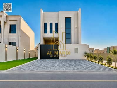 5 Bedroom Townhouse for Sale in Al Helio, Ajman - WhatsApp Image 2026-06-11 at 4.08. 03 PM (1). jpeg