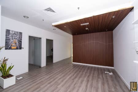 Office in Affitto a Al Garhoud, Dubai - DSC09784. jpg Office in Affitto a Al Garhoud, Dubai - DSC09784. jpg
