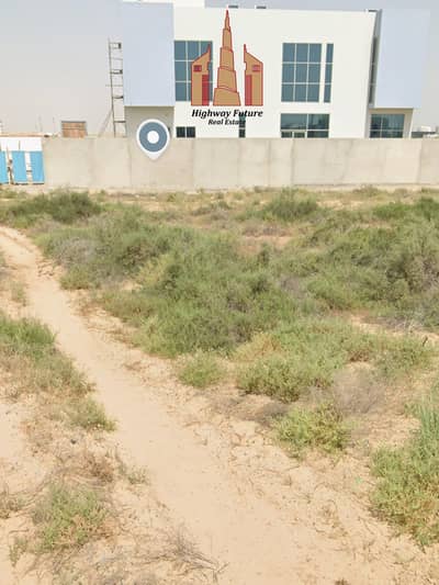 Plot zum zum Verkauf in Al Riqaibah, Sharjah - 877137. jpg Plot zum zum Verkauf in Al Riqaibah, Sharjah - 877137. jpg