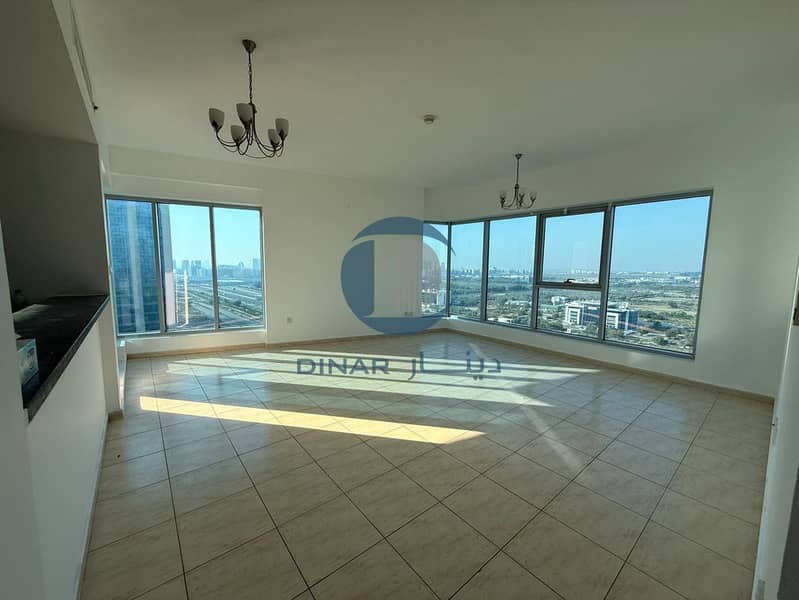 2-Bedroom | High Floor | Open View Spacious