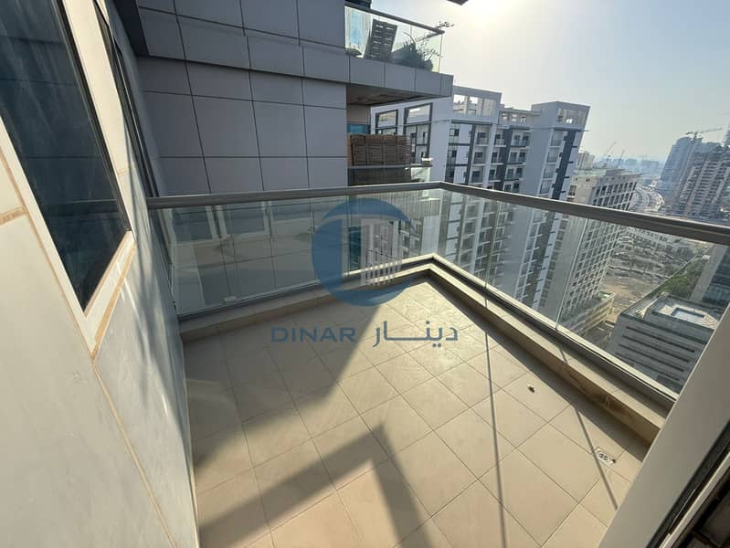 2-Bedroom | High Floor | Open View Spacious