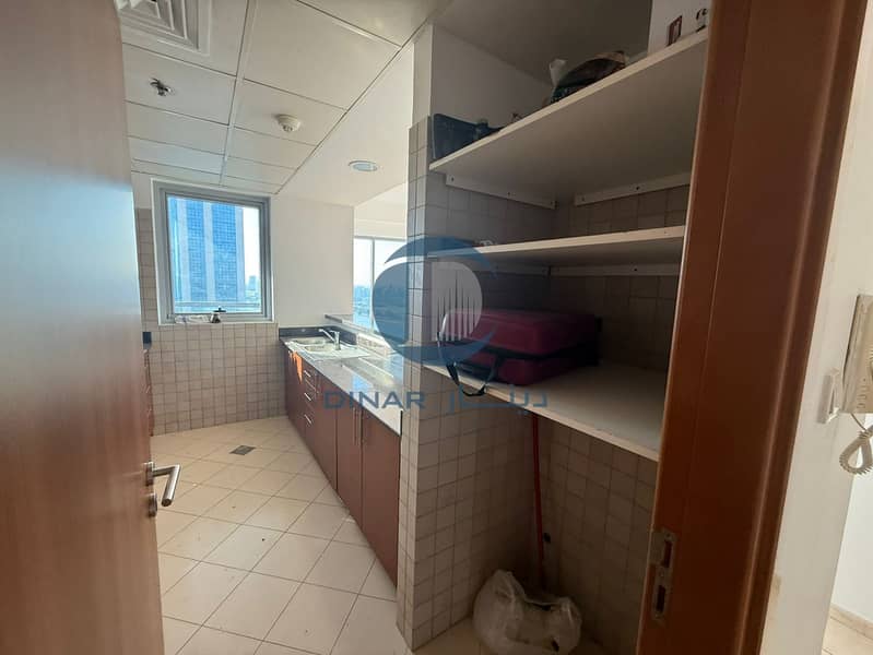 2-Bedroom | High Floor | Open View Spacious