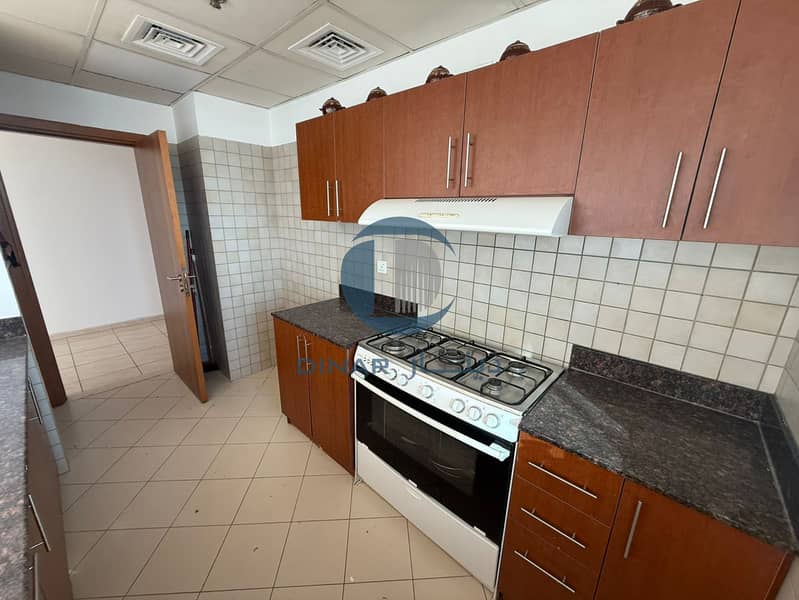 2-Bedroom | High Floor | Open View Spacious - Image 6