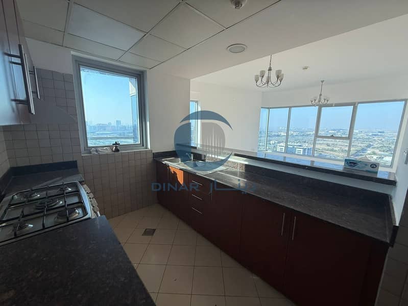 2-Bedroom | High Floor | Open View Spacious - Image 7