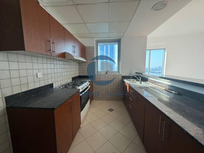 2-Bedroom | High Floor | Open View Spacious - Image 8