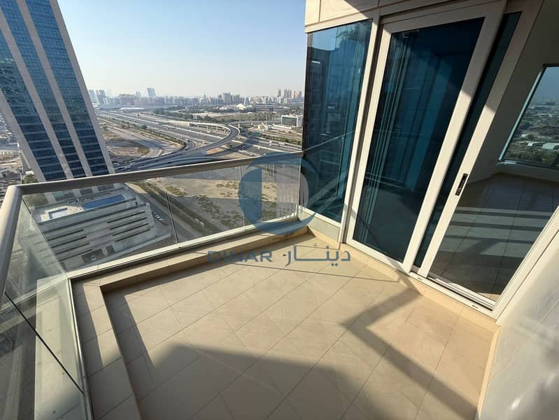 2-Bedroom | High Floor | Open View Spacious - Image 9