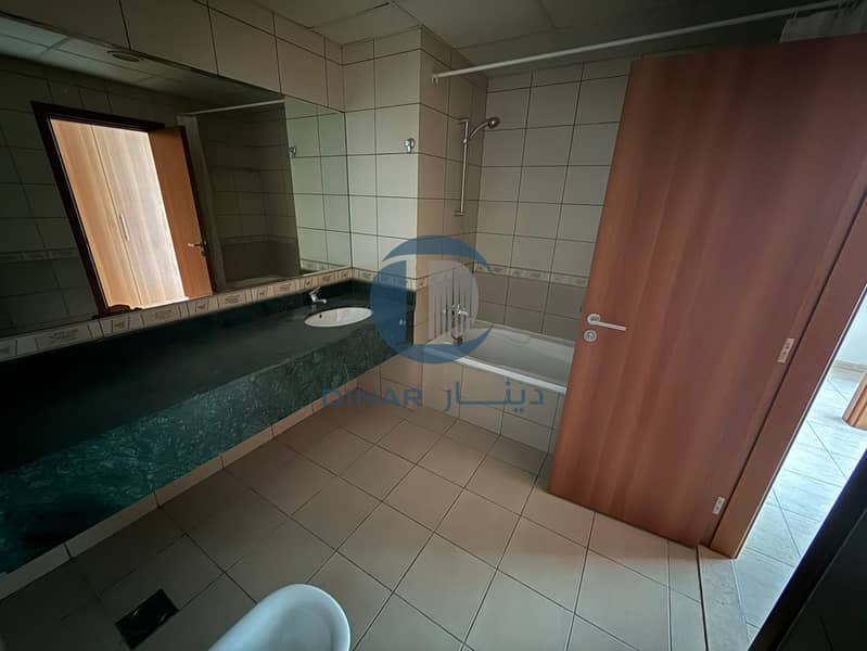 2-Bedroom | High Floor | Open View Spacious - Image 11
