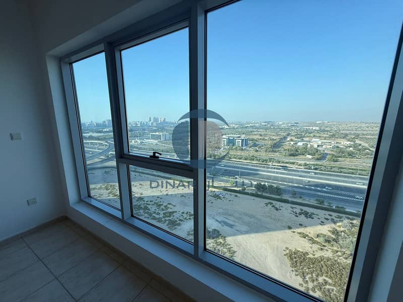 2-Bedroom | High Floor | Open View Spacious - Image 12