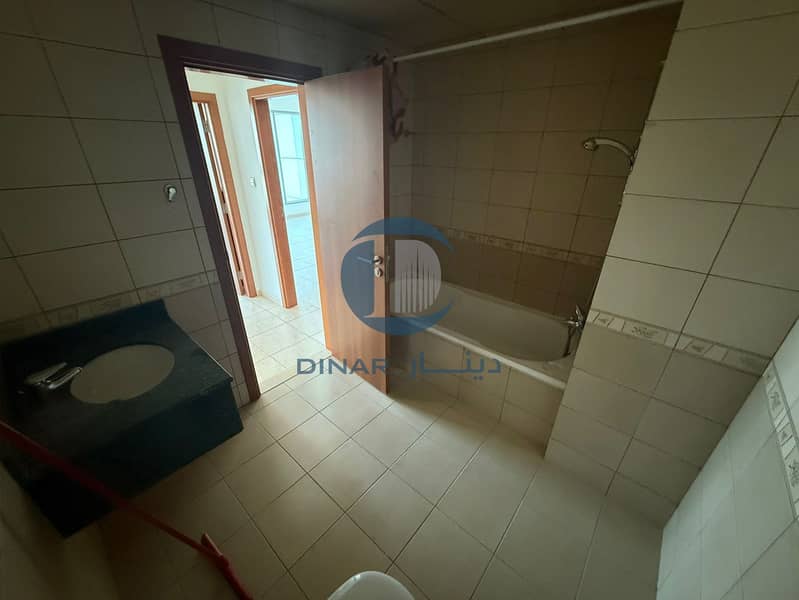2-Bedroom | High Floor | Open View Spacious - Image 16