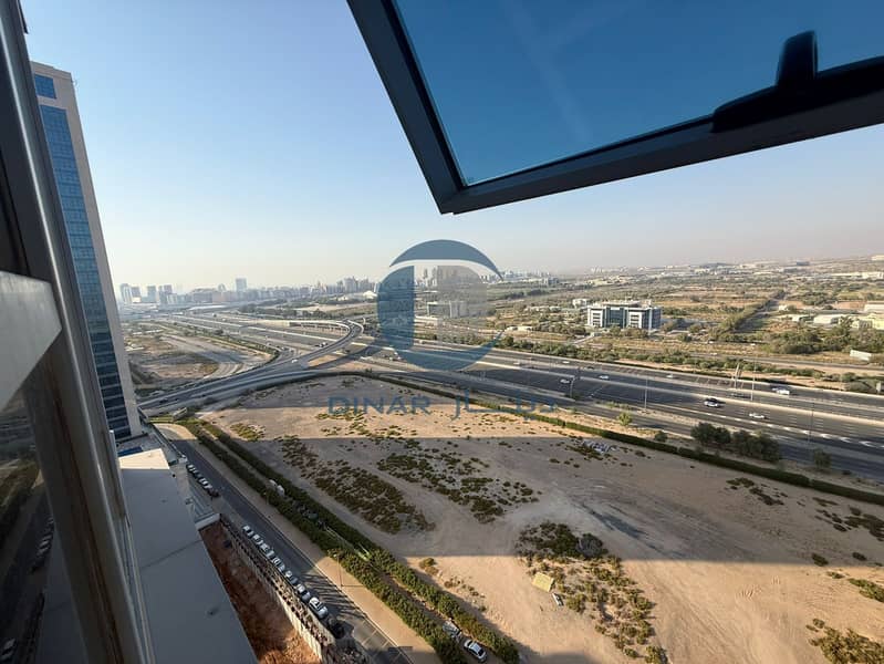 2-Bedroom | High Floor | Open View Spacious - Image 19