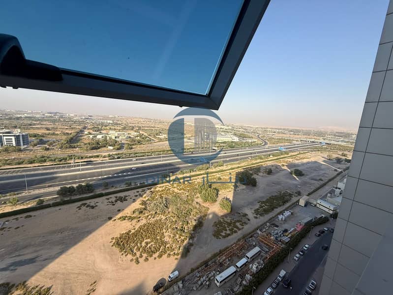 2-Bedroom | High Floor | Open View Spacious - Image 20