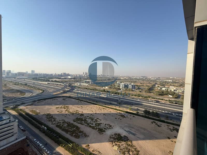 2-Bedroom | High Floor | Open View Spacious - Image 21