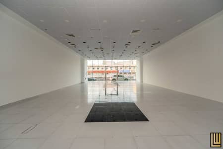 Showroom for Rent in Al Garhoud, Dubai - DSC09859. jpg