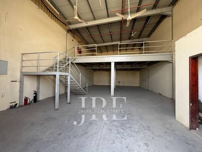 Warehouse zum zur Miete in Al Sajaa Industrial, Sharjah - WhatsApp Image 2026-06-21 at 7.24. 28 PM. jpeg