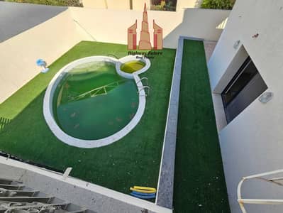 4 Schlafzimmer Villa zum zur Miete in Al Mirgab, Sharjah - 887568. jpg 4 Schlafzimmer Villa zum zur Miete in Al Mirgab, Sharjah - 887568. jpg