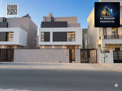 6 chambres Villa à à vendre à Al Zahya, Ajman - WhatsApp Image 2026-06-21 at 3.16. 15 PM. jpeg