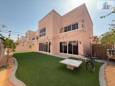 4 habitaciones Villa para en Alquiler en Nad Al Sheba, Dubai - 5cd1386e-9f84-45b1-98a4-a882c27a4a22. jpg